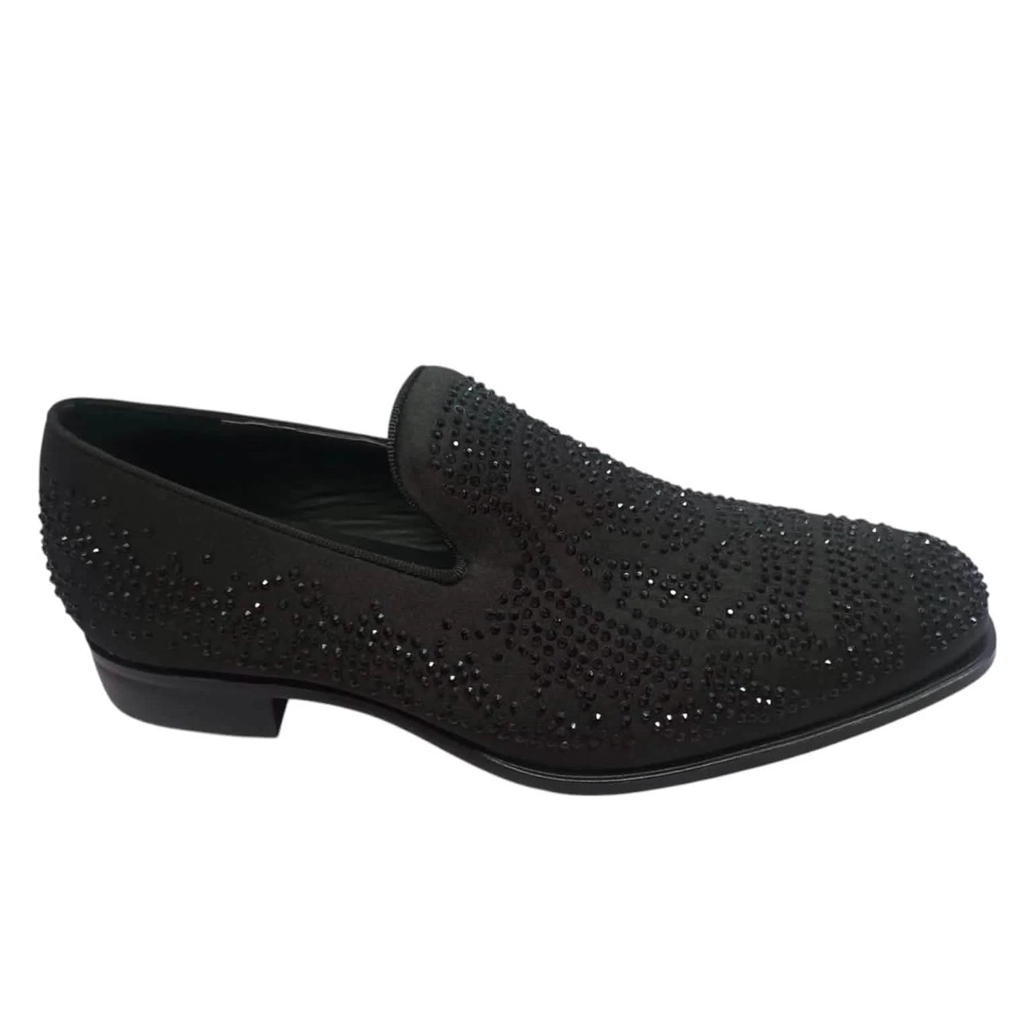 Terroni Italian Design – S61 from On Time Fashions – Dress Shoes by LA Shoe Factory, Birmingham AL’s 1 fashion store and premier destination for streetwear, suits, kids fashion, and big & tall