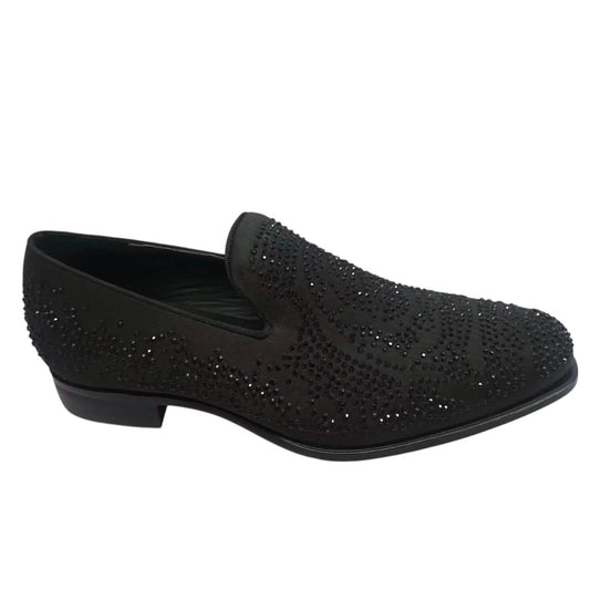 Terroni Italian Design – S61 from On Time Fashions – Dress Shoes by LA Shoe Factory, Birmingham AL’s 1 fashion store and premier destination for streetwear, suits, kids fashion, and big & tall