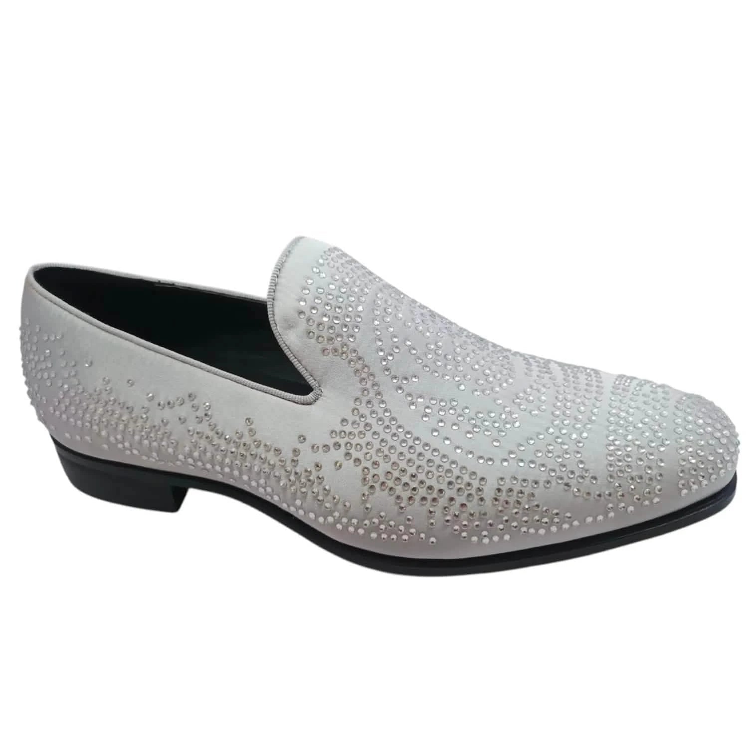 Terroni Italian Design – S61 from On Time Fashions – Dress Shoes by LA Shoe Factory, Birmingham AL’s 1 fashion store and premier destination for streetwear, suits, kids fashion, and big & tall