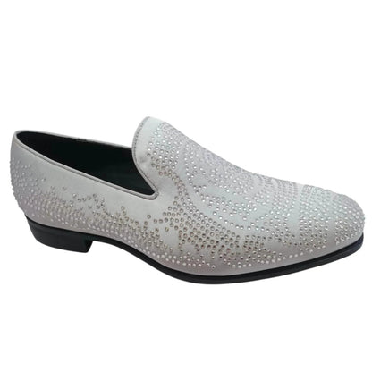 Terroni Italian Design – S61 from On Time Fashions – Dress Shoes by LA Shoe Factory, Birmingham AL’s 1 fashion store and premier destination for streetwear, suits, kids fashion, and big & tall