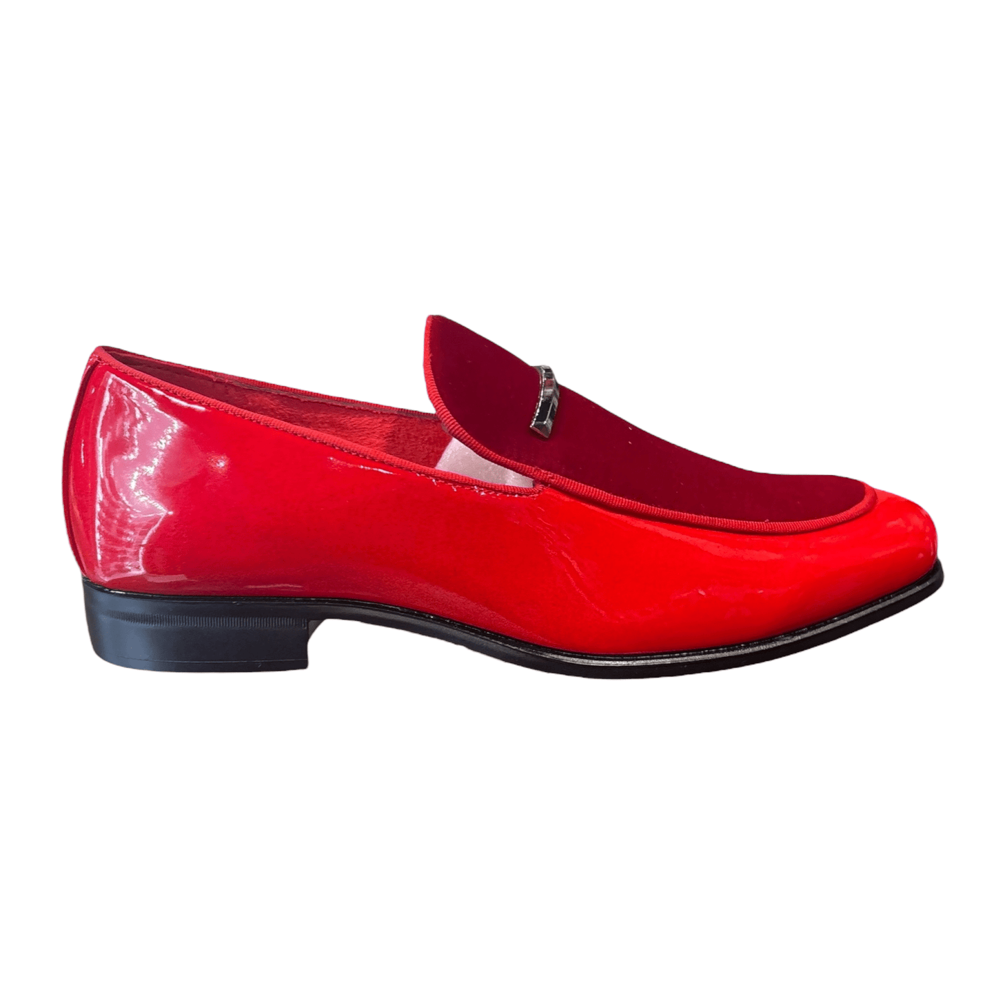 Terroni Italian Design – S64 from On Time Fashions – Dress Shoes by LA Shoe Factory, Birmingham AL’s 1 fashion store and premier destination for streetwear, suits, kids fashion, and big & tall