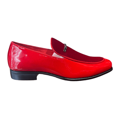 Terroni Italian Design – S64 from On Time Fashions – Dress Shoes by LA Shoe Factory, Birmingham AL’s 1 fashion store and premier destination for streetwear, suits, kids fashion, and big & tall