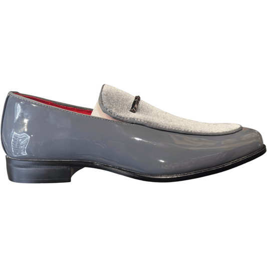 Terroni Italian Design – S64 from On Time Fashions – Dress Shoes by LA Shoe Factory, Birmingham AL’s 1 fashion store and premier destination for streetwear, suits, kids fashion, and big & tall