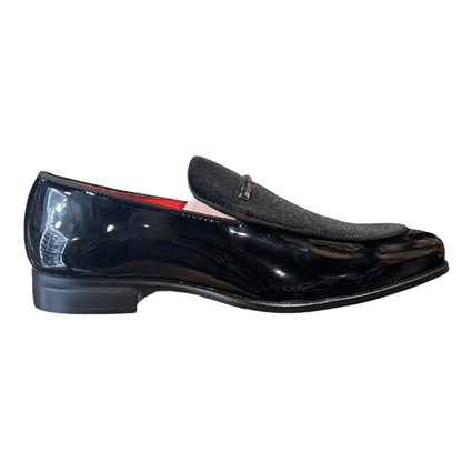 Terroni Italian Design – S64 from On Time Fashions – Dress Shoes by LA Shoe Factory, Birmingham AL’s 1 fashion store and premier destination for streetwear, suits, kids fashion, and big & tall