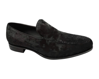 Terroni Italian Design – S66 from On Time Fashions – Dress Shoes by LA Shoe Factory, Birmingham AL’s 1 fashion store and premier destination for streetwear, suits, kids fashion, and big & tall