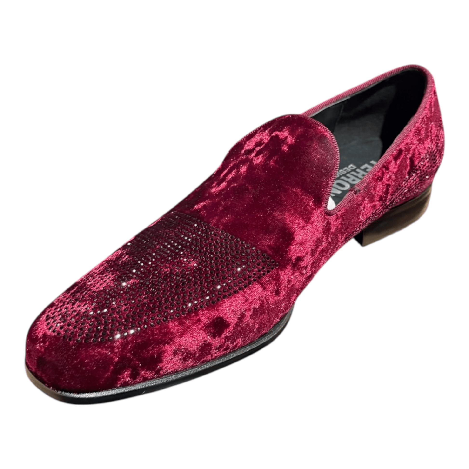 Terroni Italian Design – S66 from On Time Fashions – Dress Shoes by LA Shoe Factory, Birmingham AL’s 1 fashion store and premier destination for streetwear, suits, kids fashion, and big & tall
