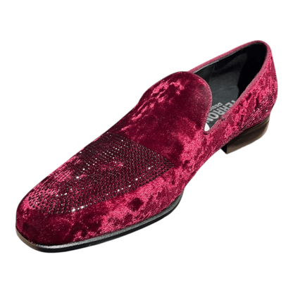 Terroni Italian Design – S66 from On Time Fashions – Dress Shoes by LA Shoe Factory, Birmingham AL’s 1 fashion store and premier destination for streetwear, suits, kids fashion, and big & tall