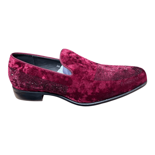 Terroni Italian Design – S66 from On Time Fashions – Dress Shoes by LA Shoe Factory, Birmingham AL’s 1 fashion store and premier destination for streetwear, suits, kids fashion, and big & tall