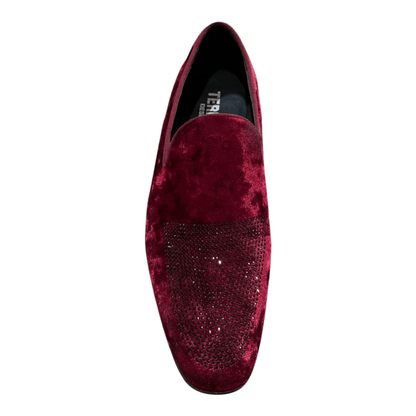 Terroni Italian Design – S66 from On Time Fashions – Dress Shoes by LA Shoe Factory, Birmingham AL’s 1 fashion store and premier destination for streetwear, suits, kids fashion, and big & tall