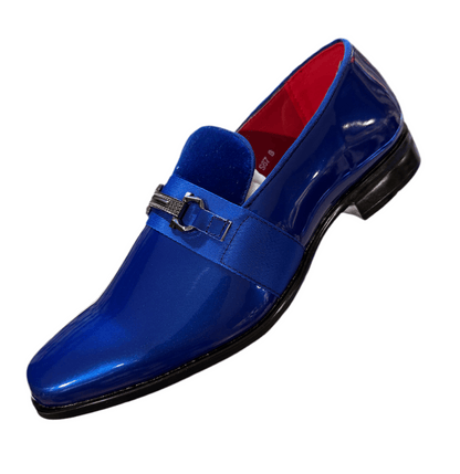 Terroni Italian Design – S67 from On Time Fashions – Dress Shoes by LA Shoe Factory, Birmingham AL’s 1 fashion store and premier destination for streetwear, suits, kids fashion, and big & tall