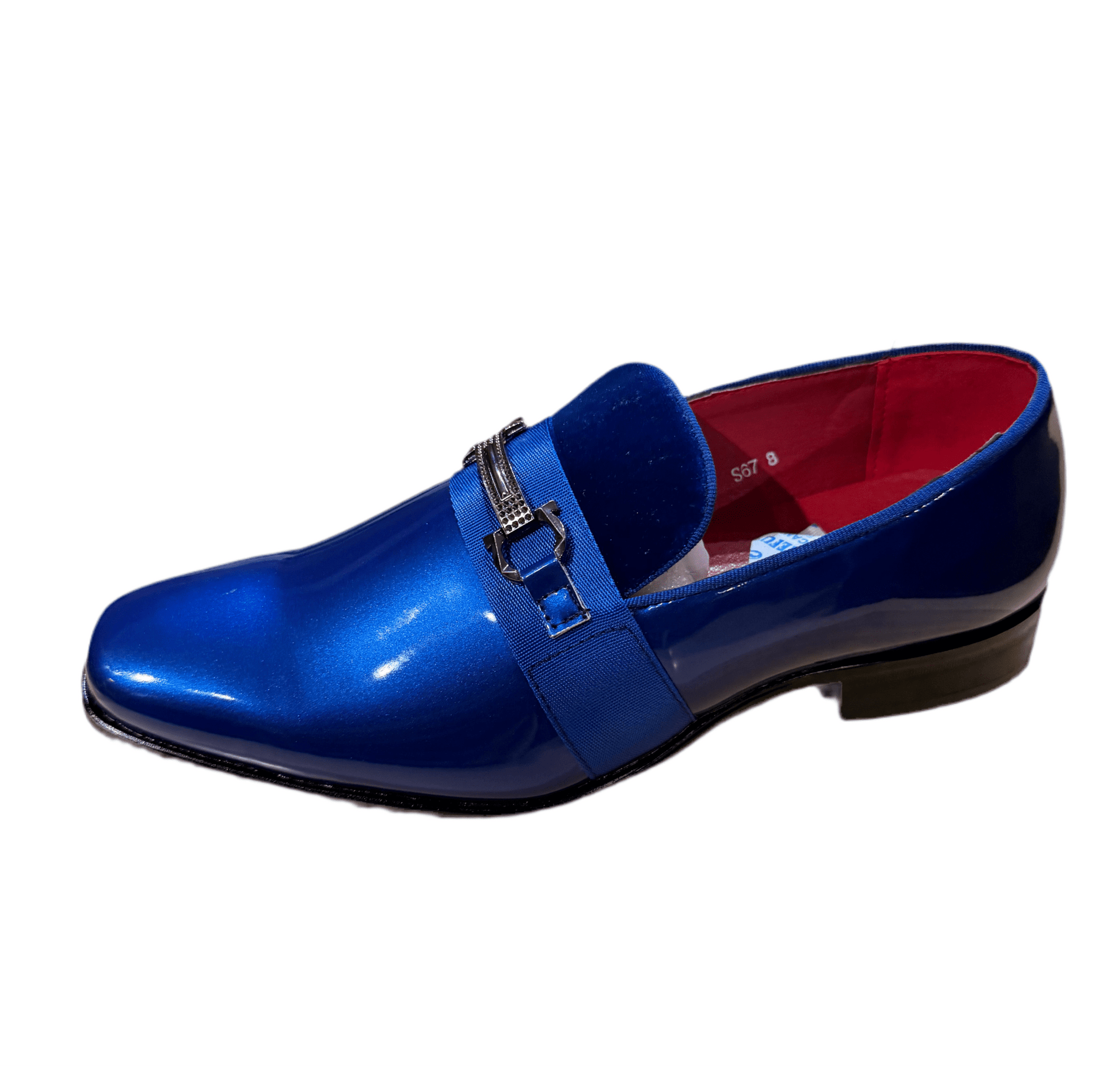 Terroni Italian Design – S67 from On Time Fashions – Dress Shoes by LA Shoe Factory, Birmingham AL’s 1 fashion store and premier destination for streetwear, suits, kids fashion, and big & tall
