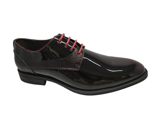 Terroni Italian Design – S72 from On Time Fashions – Dress Shoes by LA Shoe Factory, Birmingham AL’s 1 fashion store and premier destination for streetwear, suits, kids fashion, and big & tall
