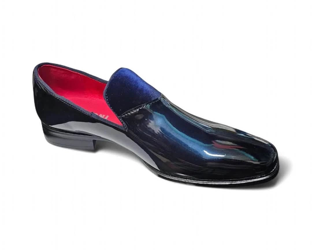 Terroni Italian Design – S8 from On Time Fashions – Dress Shoes by LA Shoe Factory, Birmingham AL’s 1 fashion store and premier destination for streetwear, suits, kids fashion, and big & tall