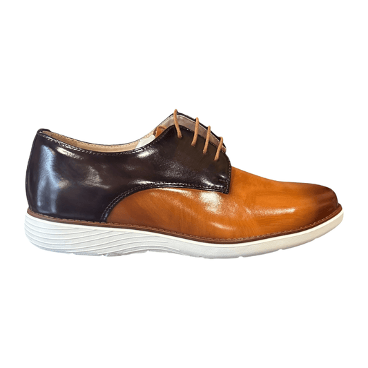 Terroni Italian Design – S9 from On Time Fashions – Dress Shoes by LA Shoe Factory, Birmingham AL’s 1 fashion store and premier destination for streetwear, suits, kids fashion, and big & tall