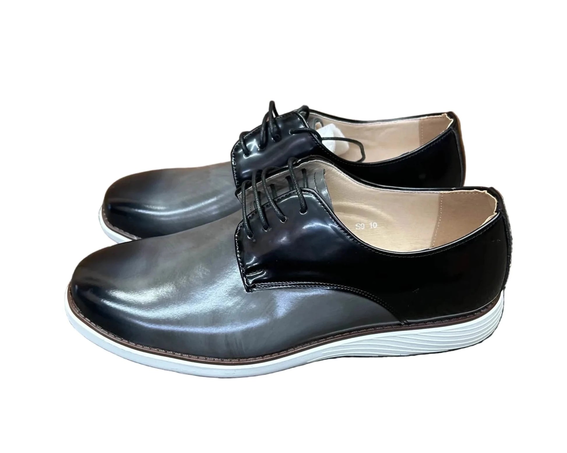 Terroni Italian Design – S9 from On Time Fashions – Dress Shoes by LA Shoe Factory, Birmingham AL’s 1 fashion store and premier destination for streetwear, suits, kids fashion, and big & tall