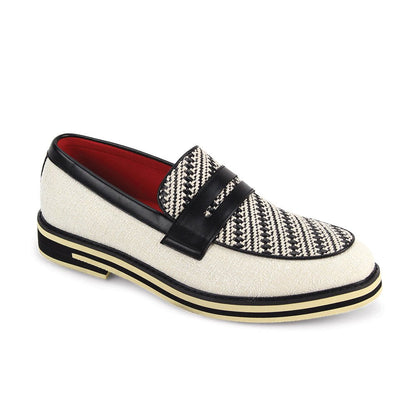 The Ashford – ASH2 from On Time Fashions – Casual Shoes by Globe Footwear, Birmingham AL’s 1 fashion store and premier destination for streetwear, suits, kids fashion, and big & tall