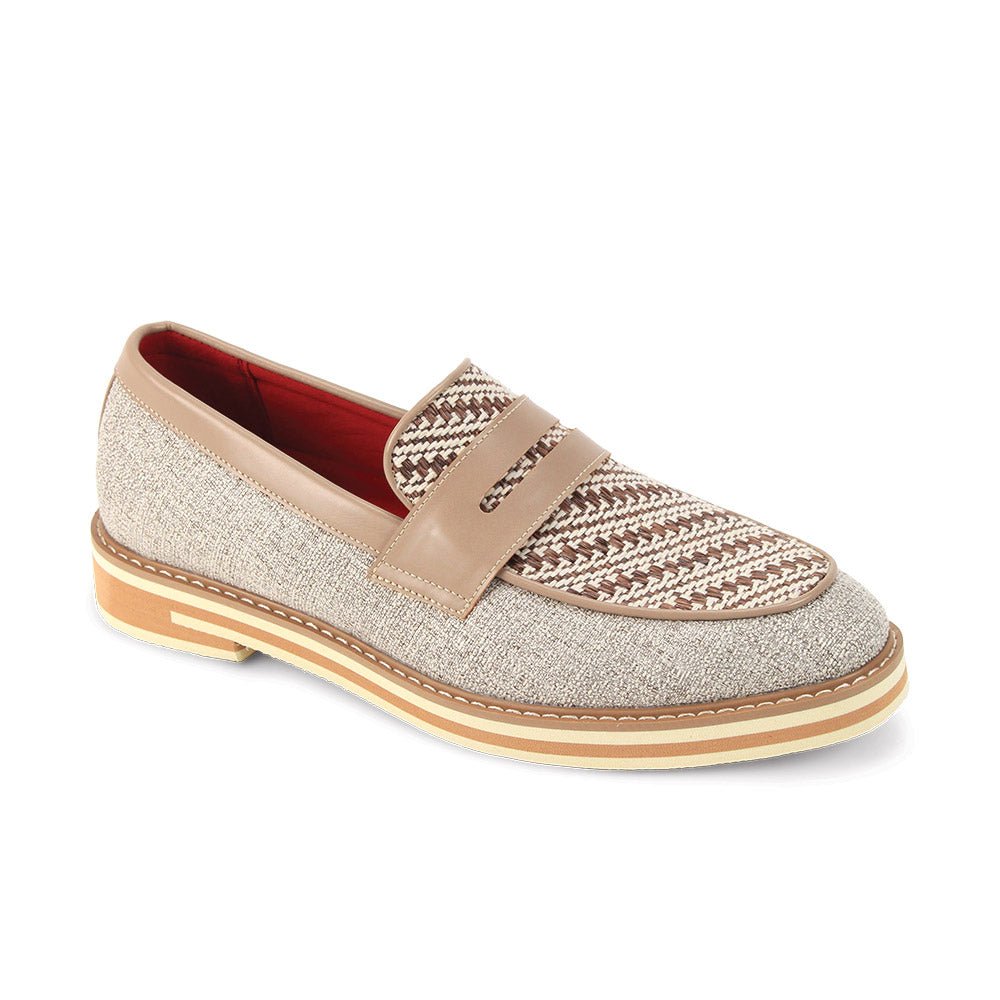 The Ashford – ASH2 from On Time Fashions – Casual Shoes by Globe Footwear, Birmingham AL’s 1 fashion store and premier destination for streetwear, suits, kids fashion, and big & tall