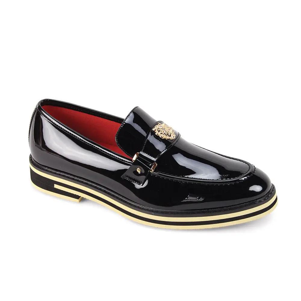 The Ashford – ASH3 by Globe Footwear