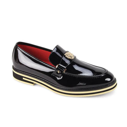 The Ashford – ASH3 by Globe Footwear