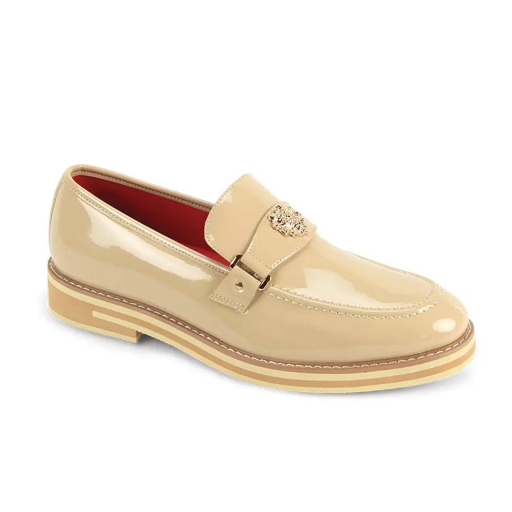 The Ashford – ASH3 by Globe Footwear