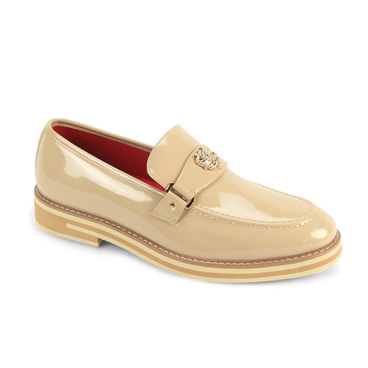 The Ashford – ASH3 from On Time Fashions – Dress Shoes by Globe Footwear, Birmingham AL’s 1 fashion store and premier destination for streetwear, suits, kids fashion, and big & tall