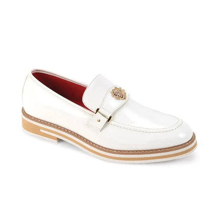 The Ashford – ASH3 by Globe Footwear
