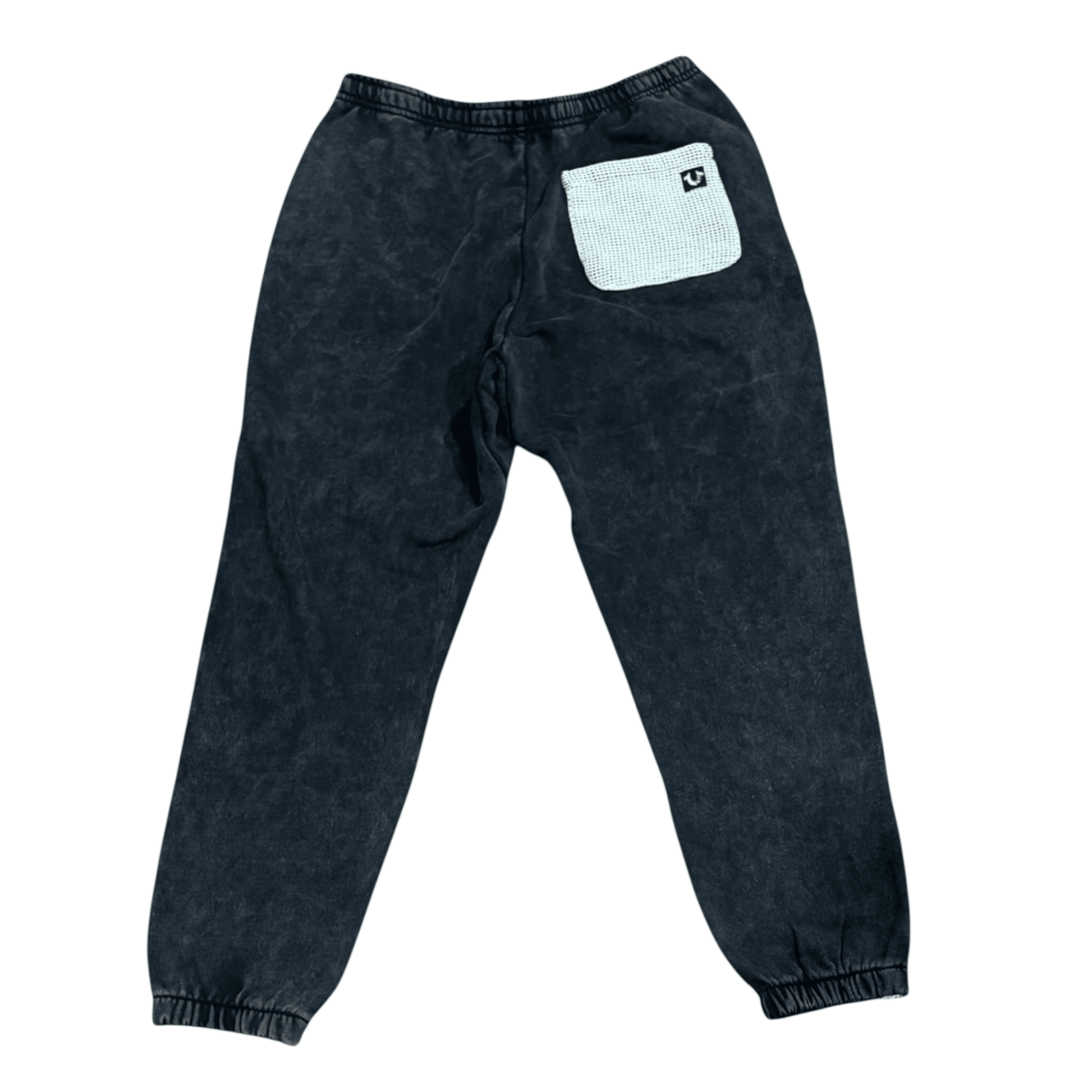 True Religion Mesh Inset Rust Jogger Set from On Time Fashions – by On Time Fashions , Birmingham AL’s 1 fashion store and premier destination for streetwear, suits, kids fashion, and big & tall