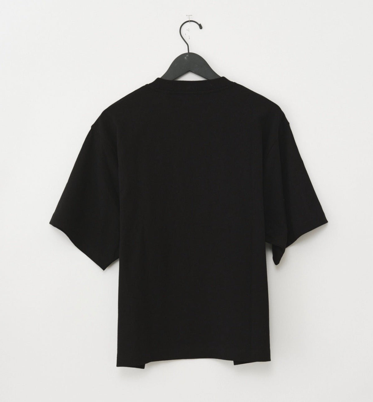 True Religion SS TR Graffiti Boxy Tee – view 2