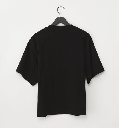 True Religion SS TR Graffiti Boxy Tee – view 2