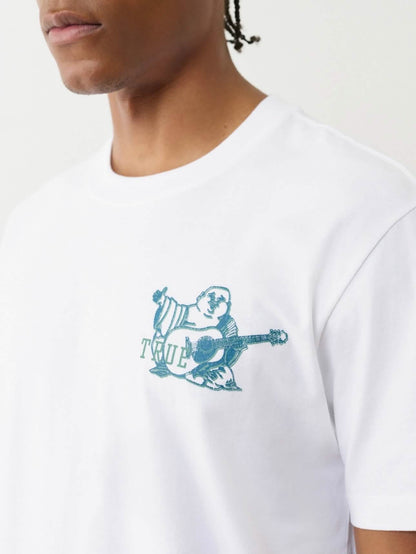 True Religion World Tour from On Time Fashions – Tee by On Time Fashions Birmingham, Birmingham AL’s 1 fashion store and premier destination for streetwear, suits, kids fashion, and big & tall