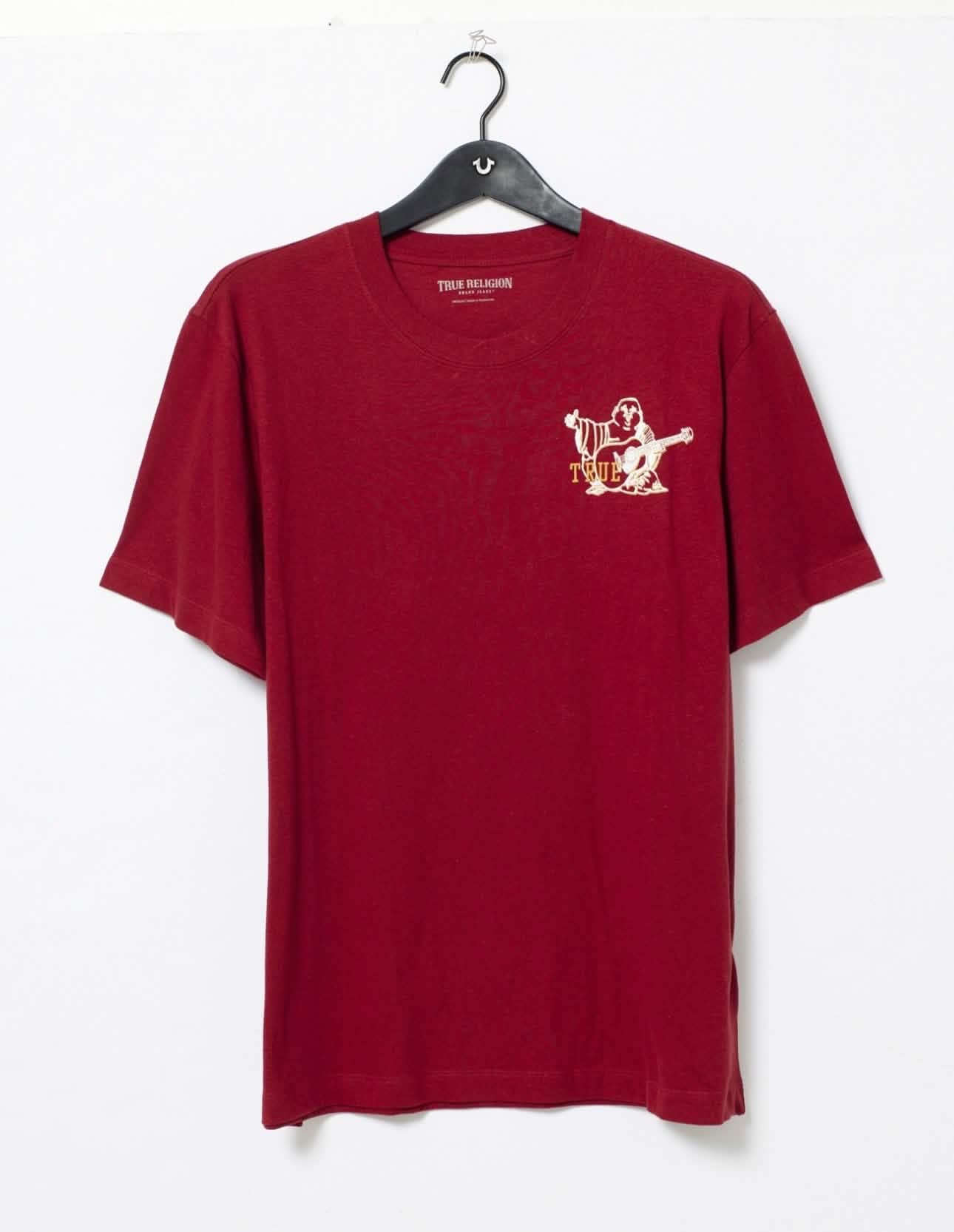 True Religion World Tour from On Time Fashions – Tee by On Time Fashions Birmingham, Birmingham AL’s 1 fashion store and premier destination for streetwear, suits, kids fashion, and big & tall