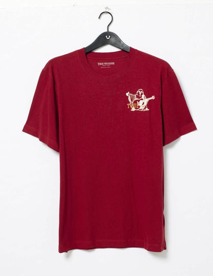 True Religion World Tour from On Time Fashions – Tee by On Time Fashions Birmingham, Birmingham AL’s 1 fashion store and premier destination for streetwear, suits, kids fashion, and big & tall