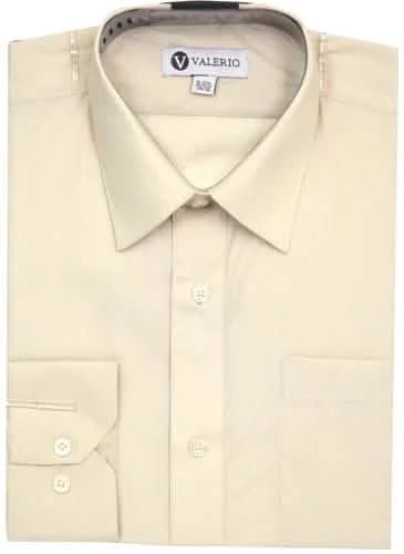 Valerio Modern Fit - Ivory from On Time Fashions – by On Time Fashions Birmingham, Birmingham AL’s 1 fashion store and premier destination for streetwear, suits, kids fashion, and big & tall