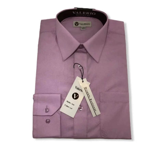 Valerio Modern Fit - Lavender from On Time Fashions – by On Time Fashions Birmingham, Birmingham AL’s 1 fashion store and premier destination for streetwear, suits, kids fashion, and big & tall