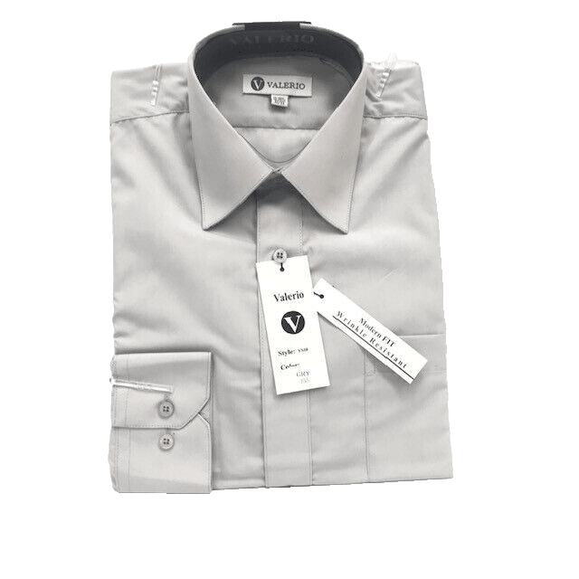 Valerio Modern Fit - White from On Time Fashions – by On Time Fashions Birmingham, Birmingham AL’s 1 fashion store and premier destination for streetwear, suits, kids fashion, and big & tall