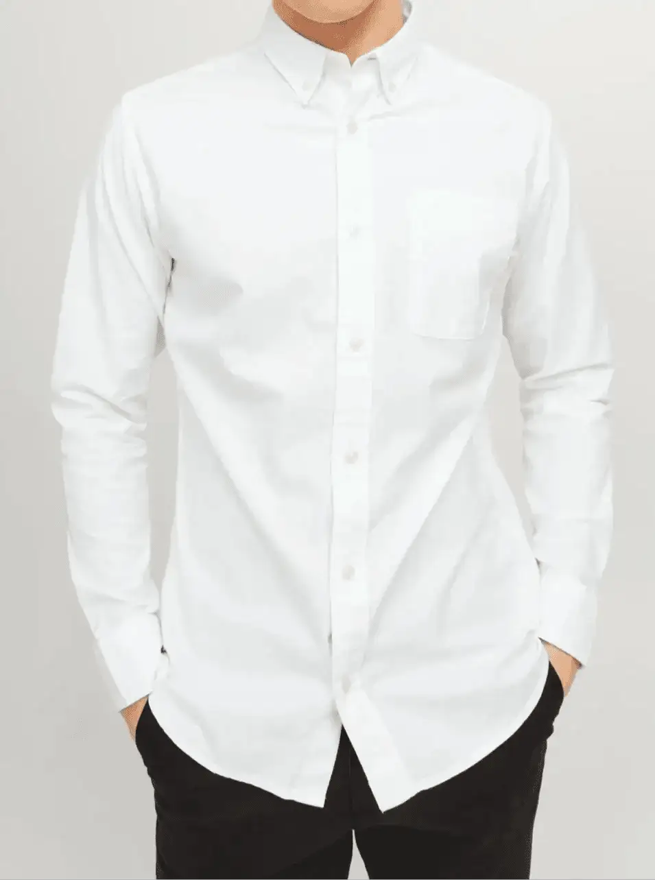 Valerio Slim Fit Dress Shirt by Valerio