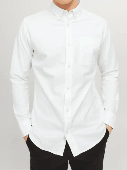 Valerio Slim Fit Dress Shirt by Valerio