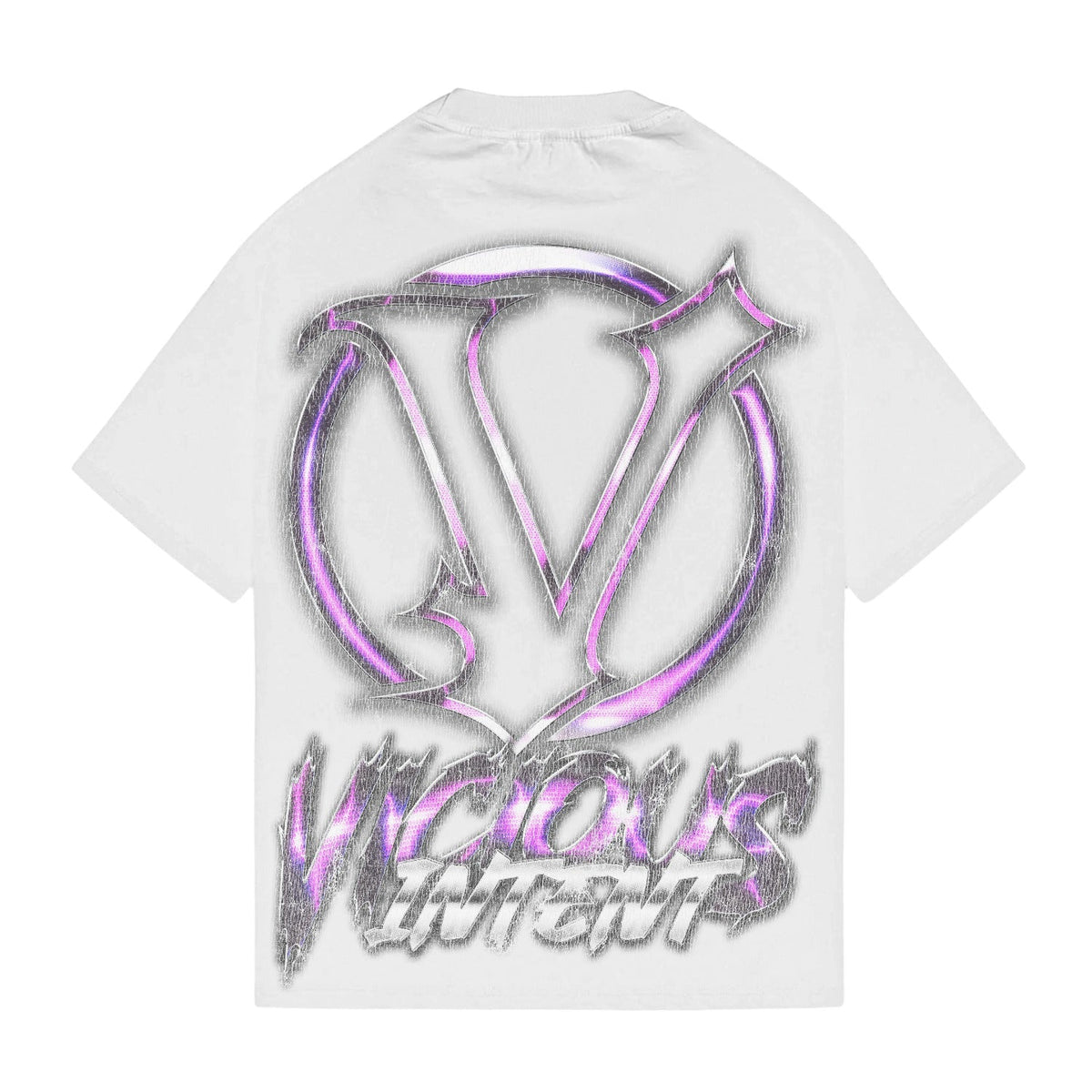 Vicious Intent Sect of Vicious Intent Tee from On Time Fashions – Graphic Tee by Vicious Intent, Birmingham AL’s 1 fashion store and premier destination for streetwear, suits, kids fashion, and big & tall