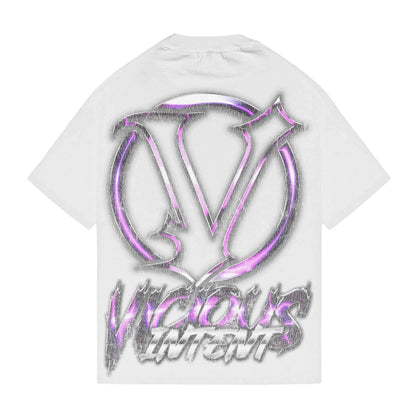 Vicious Intent Sect of Vicious Intent Tee from On Time Fashions – Graphic Tee by Vicious Intent, Birmingham AL’s 1 fashion store and premier destination for streetwear, suits, kids fashion, and big & tall