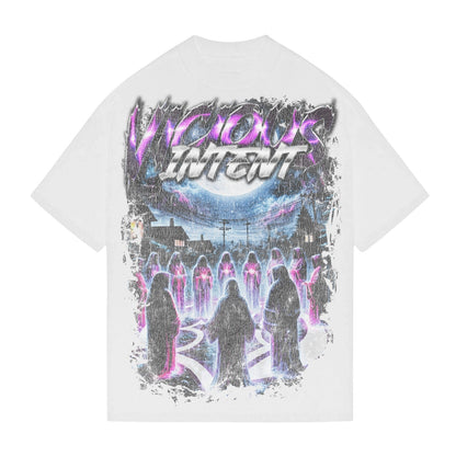Vicious Intent Sect of Vicious Intent Tee from On Time Fashions – Graphic Tee by Vicious Intent, Birmingham AL’s 1 fashion store and premier destination for streetwear, suits, kids fashion, and big & tall