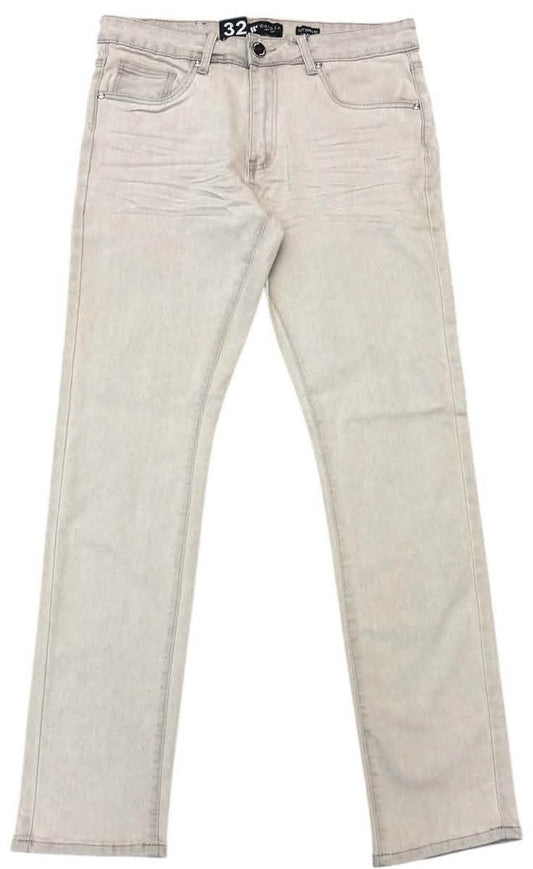 Waimea Basic Skinny Denim – view 4