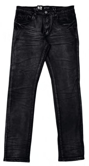 Waimea Basic Skinny Denim from On Time Fashions – Jeans by SZR Agency, Birmingham AL’s 1 fashion store and premier destination for streetwear, suits, kids fashion, and big & tall