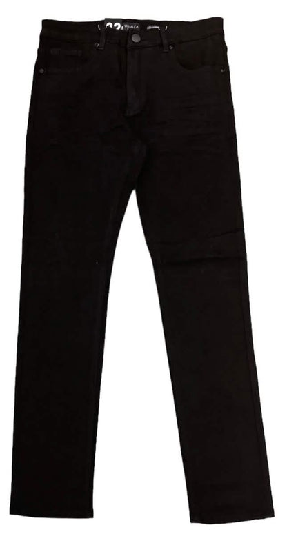 Waimea Basic Skinny Denim from On Time Fashions – Jeans by SZR Agency, Birmingham AL’s 1 fashion store and premier destination for streetwear, suits, kids fashion, and big & tall