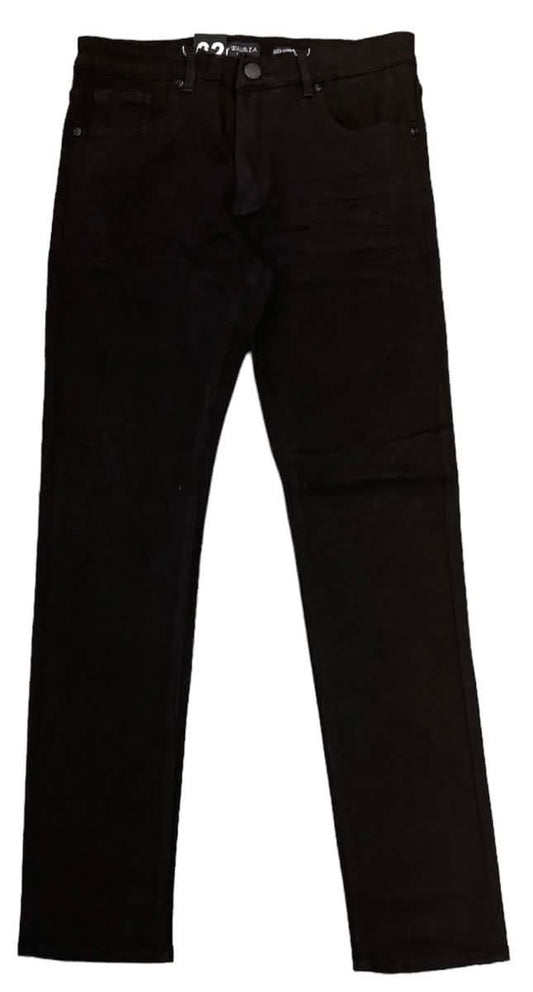 Waimea Basic Skinny Denim from On Time Fashions – Jeans by SZR Agency, Birmingham AL’s 1 fashion store and premier destination for streetwear, suits, kids fashion, and big & tall