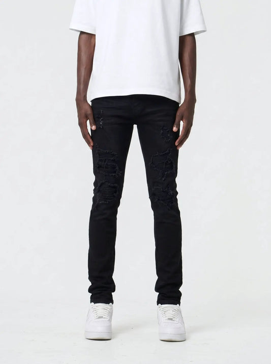 Waimea Skinny Fit Denim – M5759 by Waimea