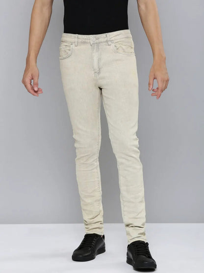 Waimea Skinny Fit Denim – M8172 by Waimea