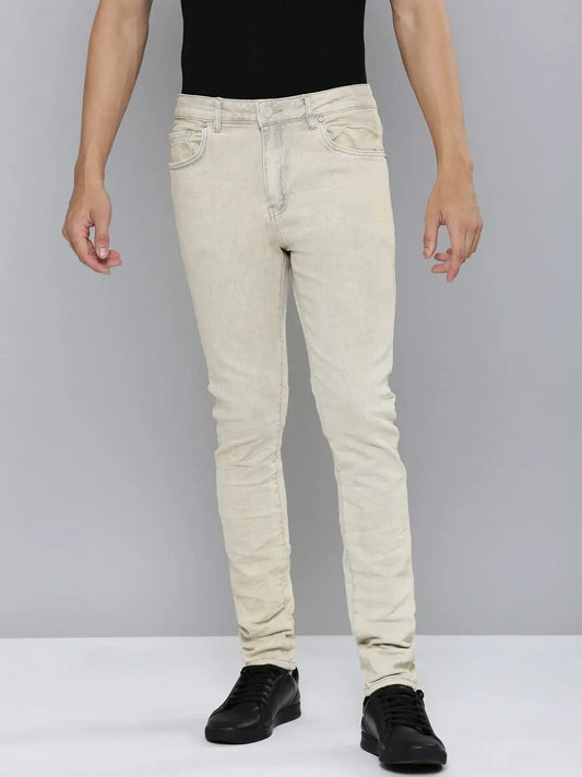 Waimea Skinny Fit Denim – M8172 by Waimea