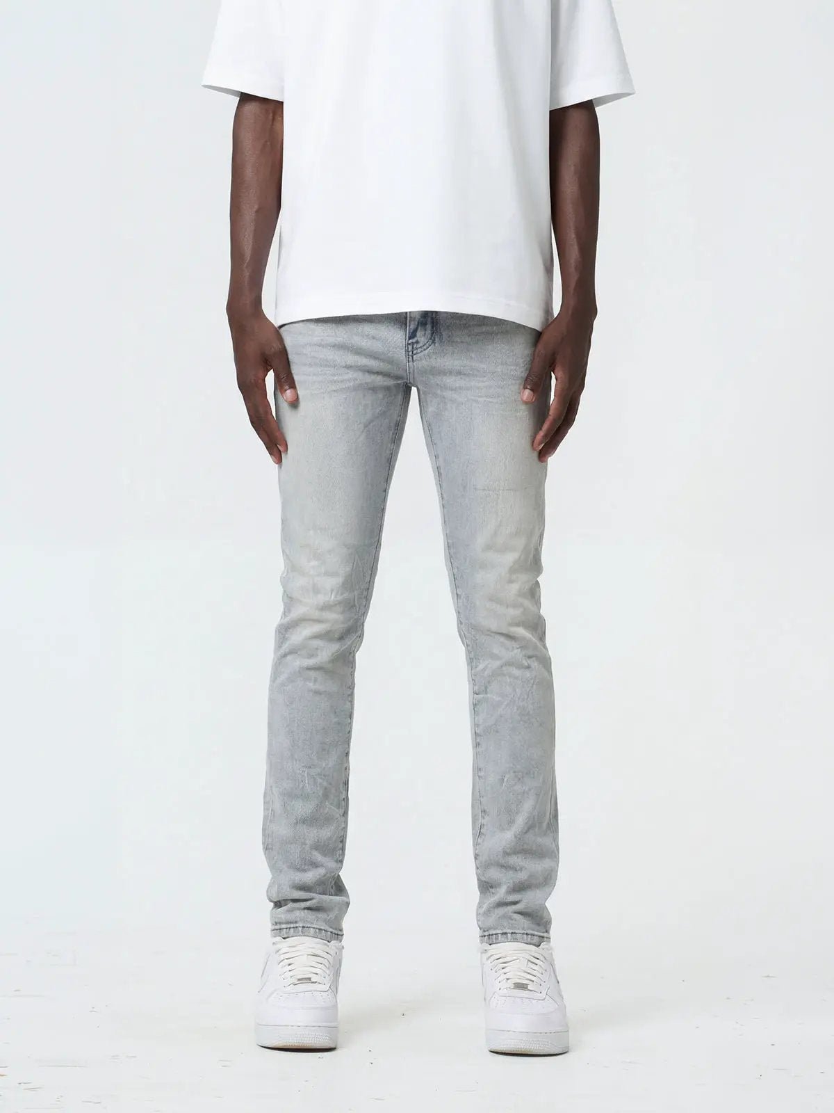 Waimea Skinny Fit Denim – M8172