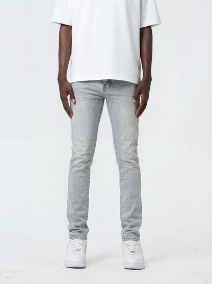 Waimea Skinny Fit Denim – M8172