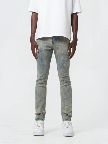 Waimea Skinny Fit Denim – M8172